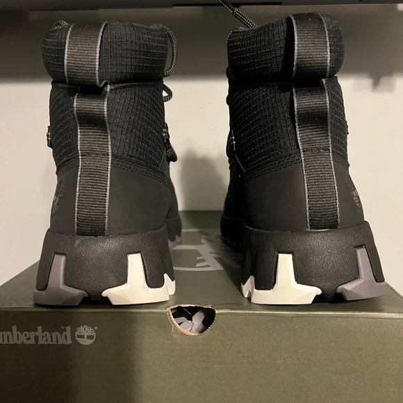 Timberland 6in boot - Picture 4 of 9